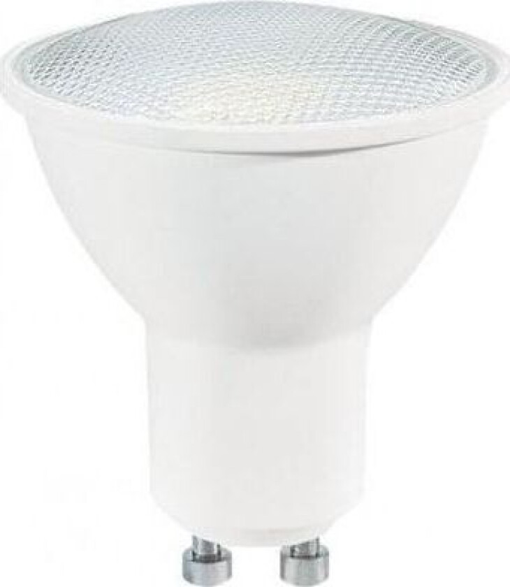 Osram LED-pære 5W LVPAR16 50 120st 5W/827 230V GU10 EUE OSRAM 350lm 4058075198678