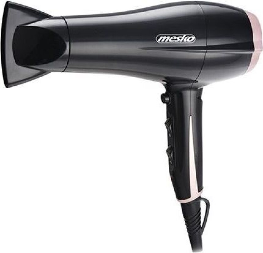 MS 2249 hair dryer