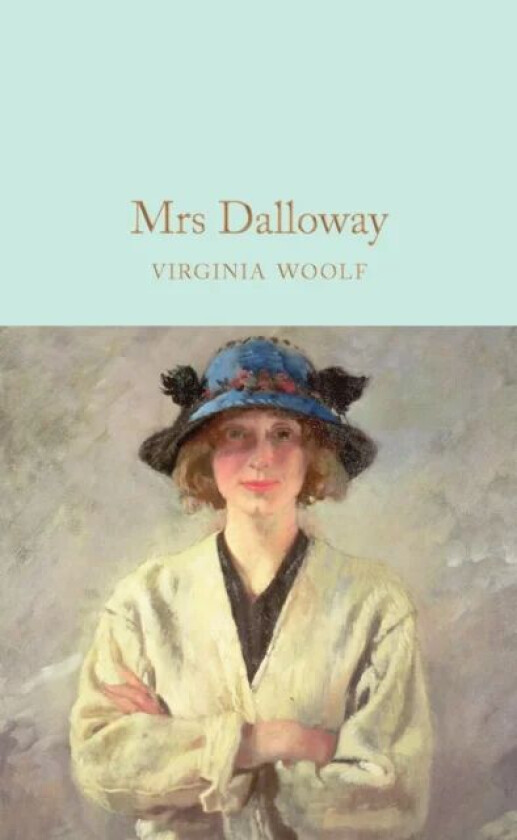 Mrs Dalloway av Virginia Woolf