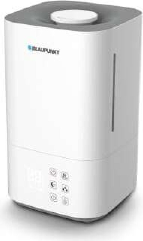 AHS701, 105 W, Strøm, 220 - 240 V, 50 / 60 Hz, 220 mm, 220 mm