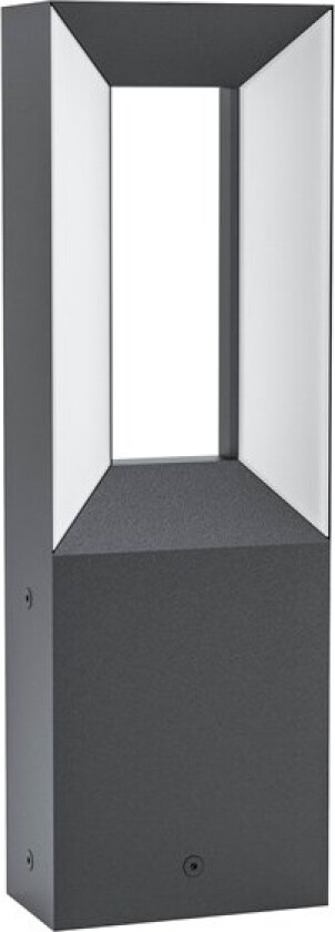 RIFORANO pedestal light white