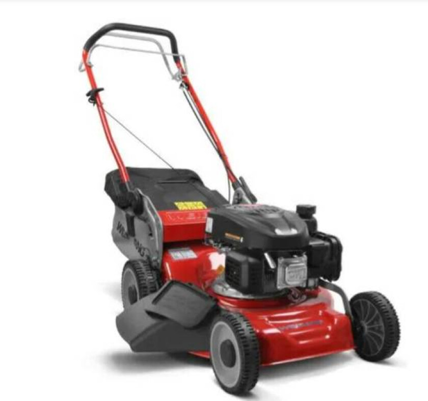 Weibang Gressklipper Bensin 3 I 1 rz-45 Bioklipp