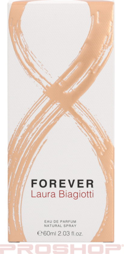 Forever EDP Eau de Parfume 60 ml