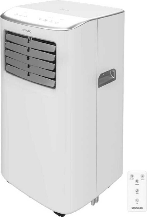 Bærbar Klimaanlegg Cecotec ForceClima 7400 Soundless Touch