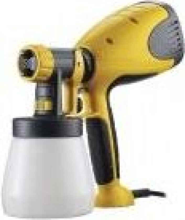 Bilde av Spray gun Wood&Metal Sprayer W 100
