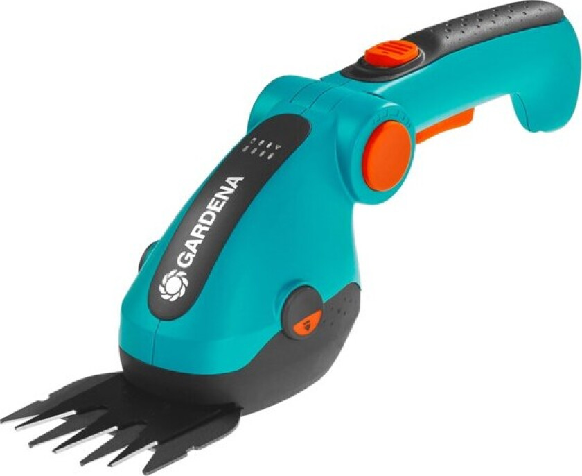 Batteri Gressaks ComfortCut Li