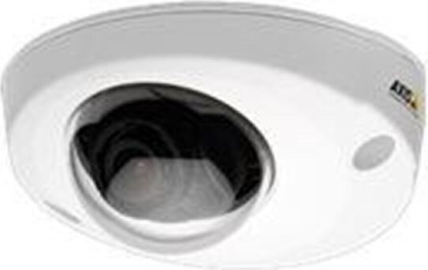 P3905-R Mk II Network Camera