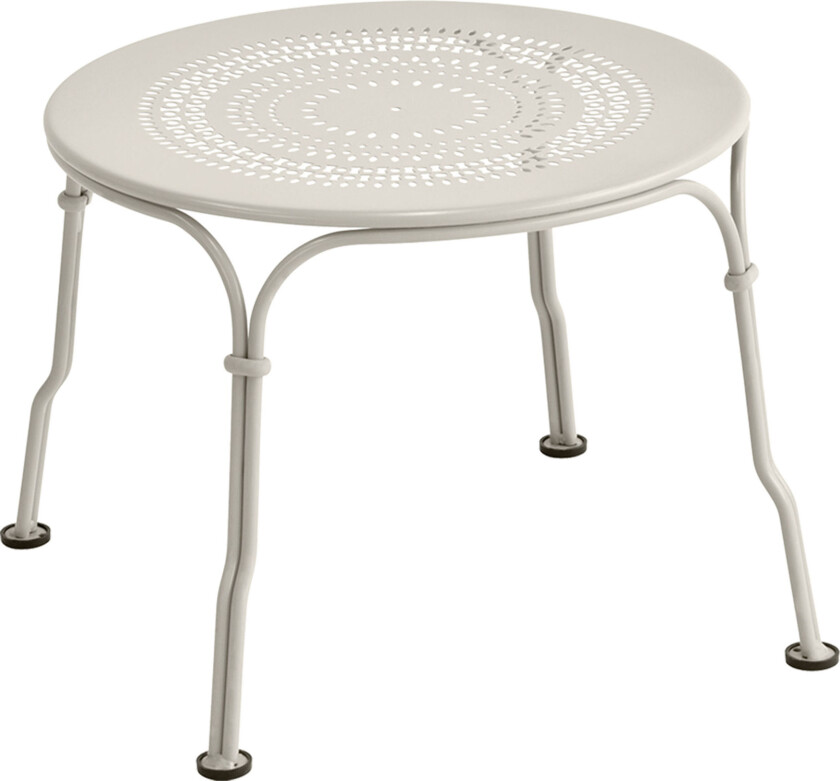 1900 Low Table Clay Grey A5