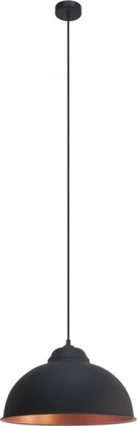 Truro 2 Pendel, Sort