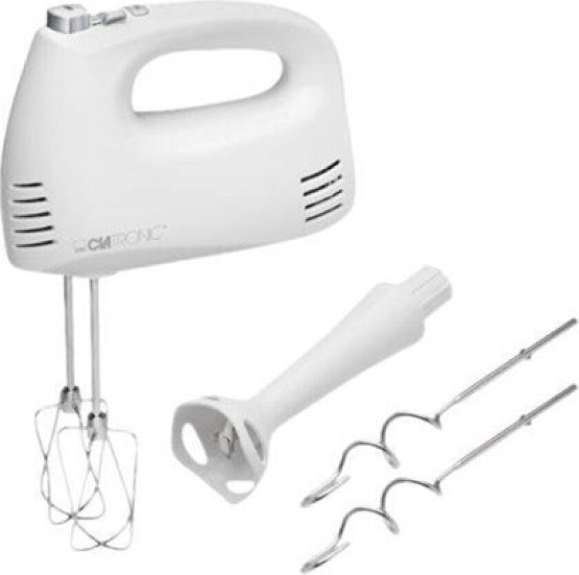 Håndmikser HM 3524 - hand mixer - 300 W