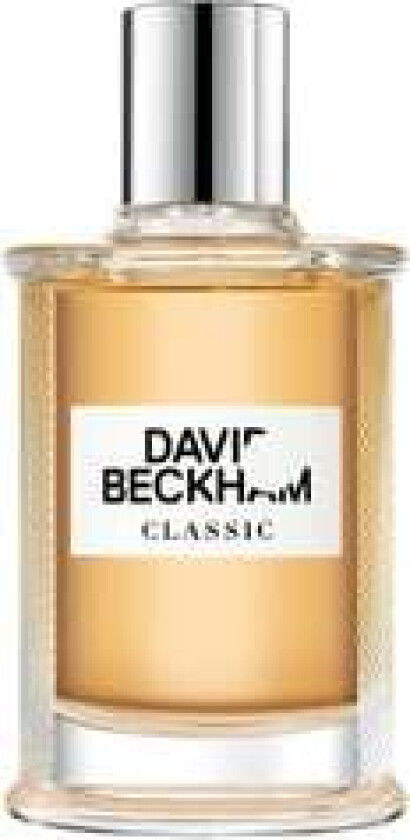 Bilde av Classic Edt 40 Ml