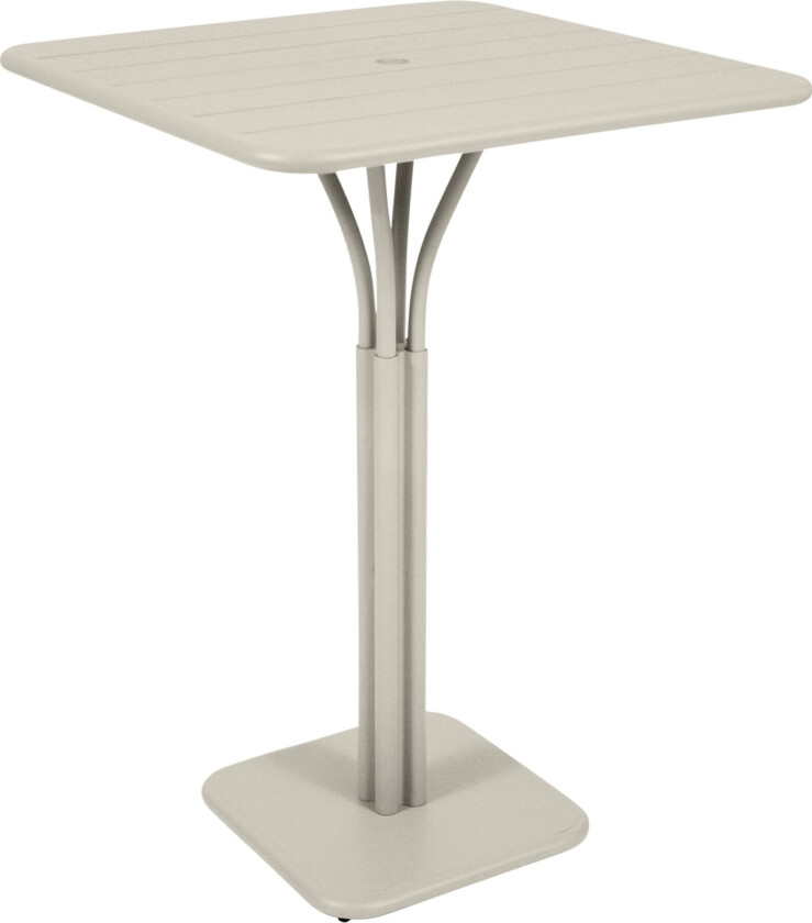Luxembourg High Table Clay Grey A5