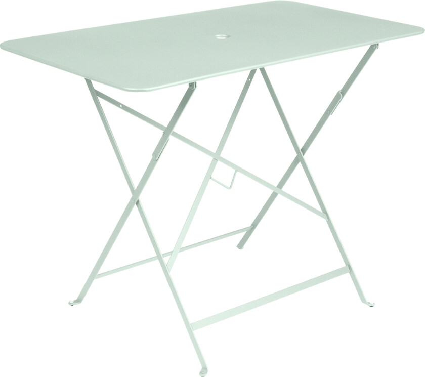 Bistro Bord 97x57 cm Ice Mint A7