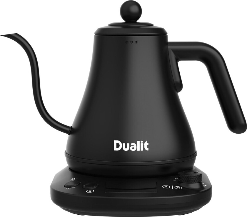 Pour Over kjele 0,8L