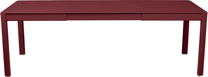 Ribambelle Extension Table 149/234x100 cm Chili 43