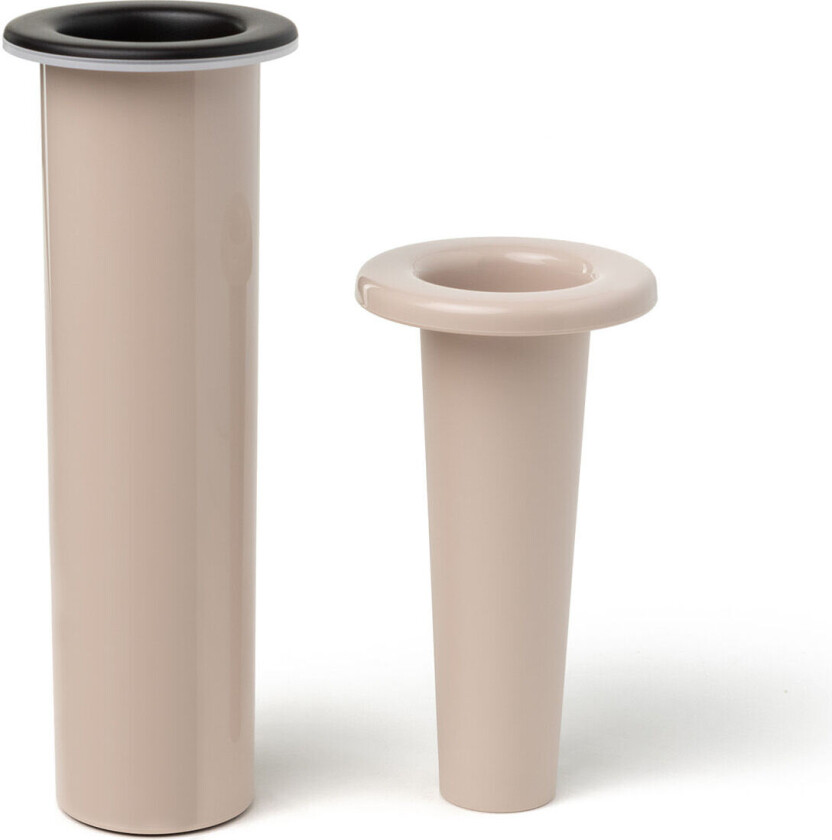 Bouquet Table Lamp/Vase Beige 1801