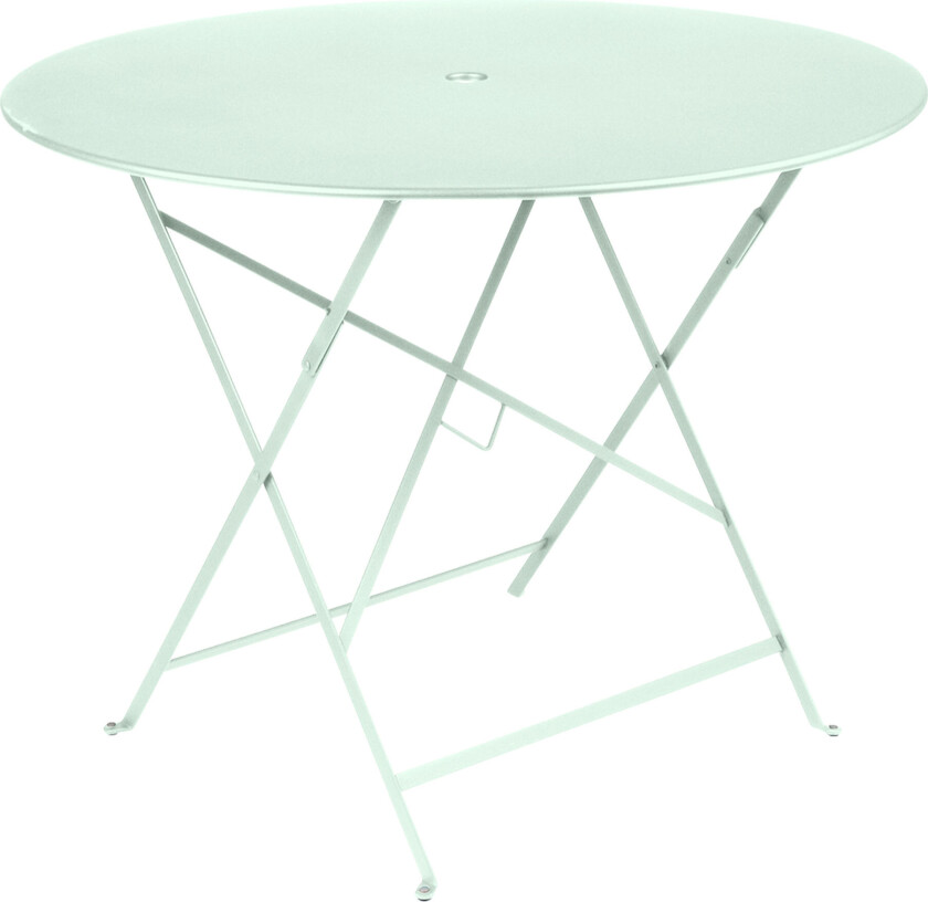 Bistro Bord 96 cm Ice Mint A7