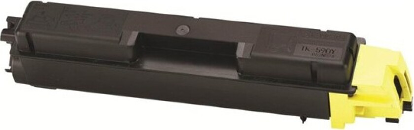 Toner gul 5.000 sider