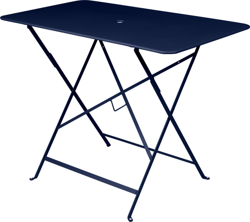 Bistro Bord 97x57 cm Deep Blue 92
