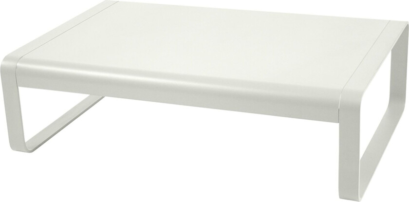 Bellevie Low Table Clay Grey A5