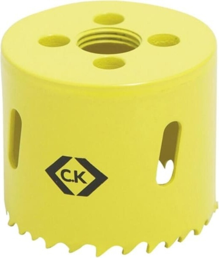 C.K 424019 Stiksav 60 mm 1 stk