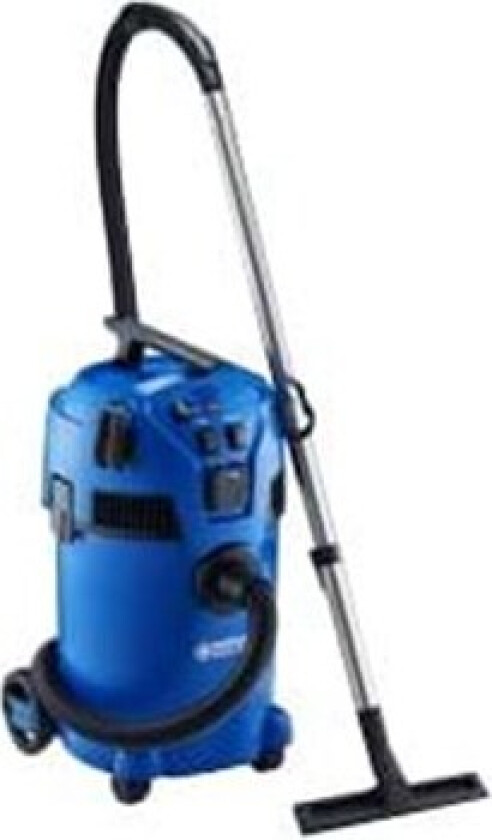 Støvsuger Vacuum cleaner dry/wet multi ii 30 t hobby
