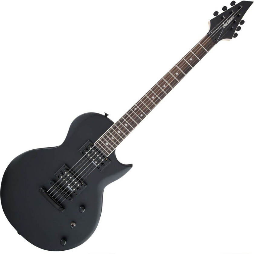JS Series Monarkh SC JS22 Satin Black