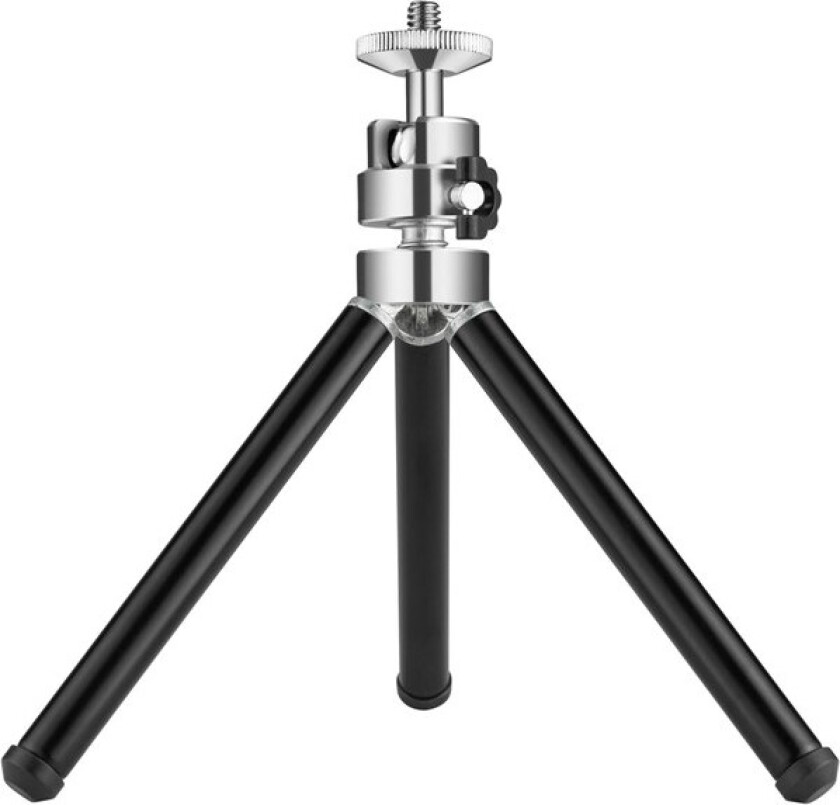 Bilde av Universal Tripod 16-23.5 cm Black/Silver