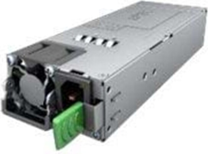 - strømforsyning - hurtigstik/redundant - 1300 Watt Strømforsyning (PSU) - 1300 Watt - 80 Plus Titanium sertifisert