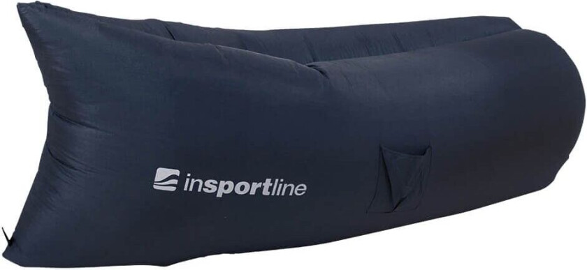 Air Bag Sofair Svart