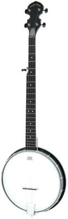 AC-1 5 String Openback Banjo