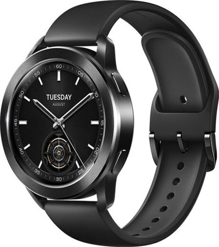 Watch S3 - Black