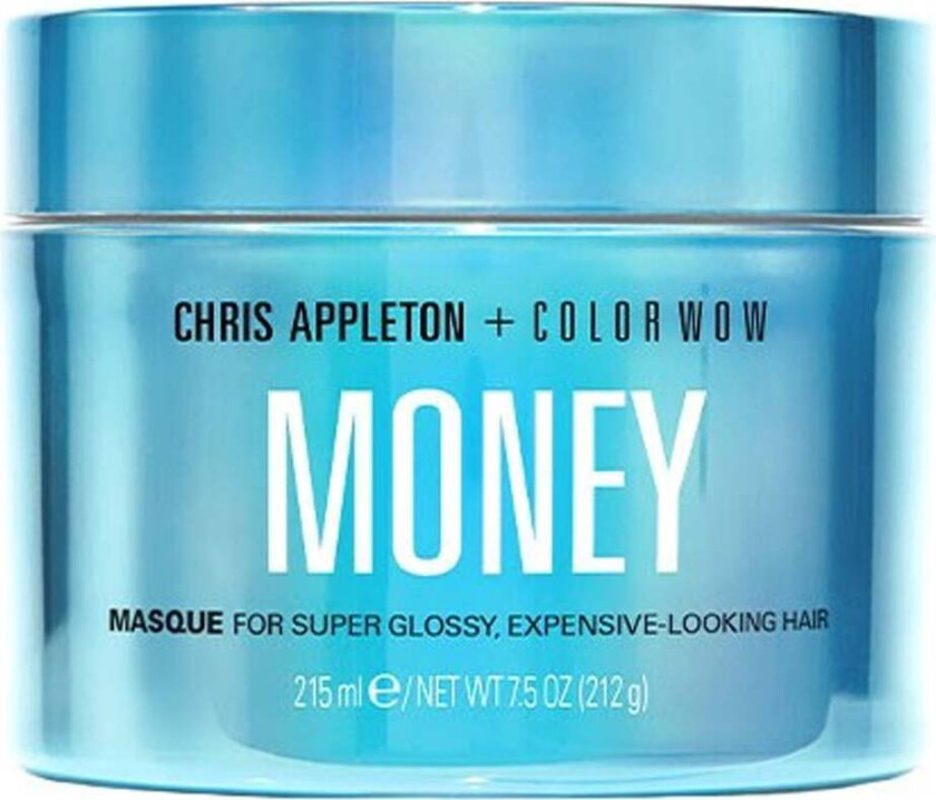 Money Masque, 215 ml