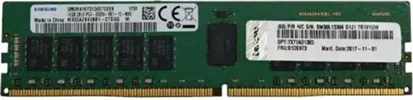 Truddr4 Ddr4 Sdram 32gb 3,200mhz Ecc