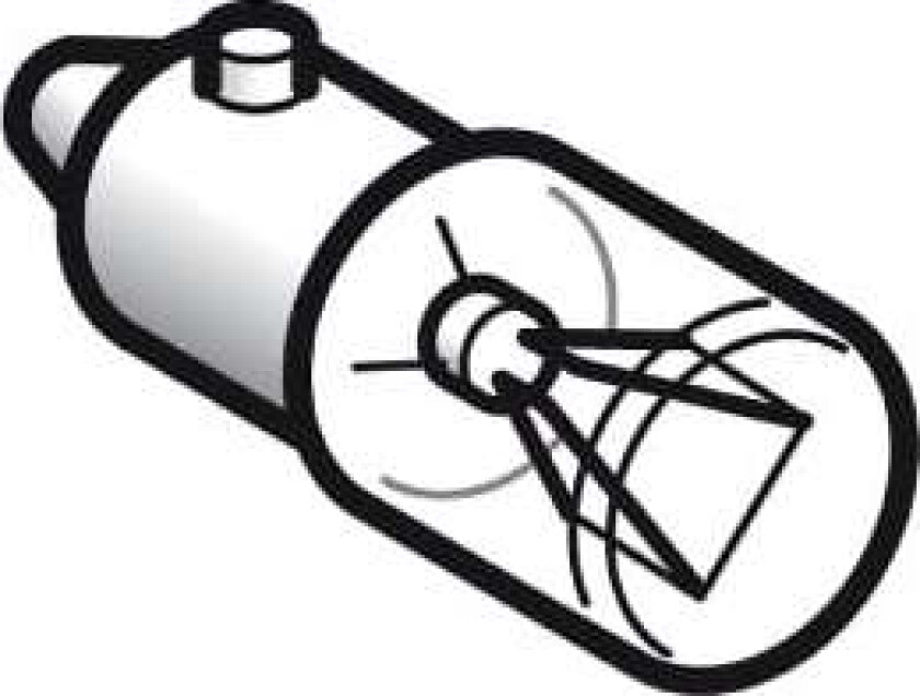 DL1CE012, Harmony XAC, 2 g, 1,7 g, 45 mm, 105 mm, 35 mm