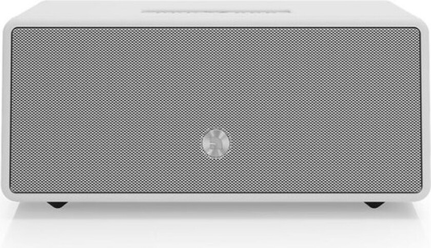 DRUMFIRE D-2 Wifi Wireless Multiroom Speaker - White