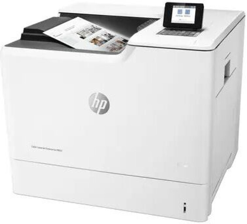 Bilde av Hp Color Laserjet Enterprise M652dn A4