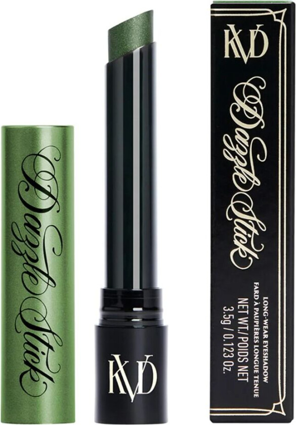 Dazzle Stick Eyeshadow 3,5 g (Farge: Green Flash)