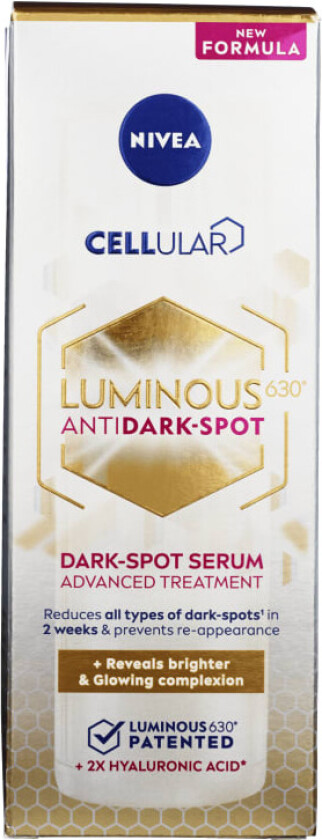 Nivea Cellular Serum Antidark-Spot 30ml