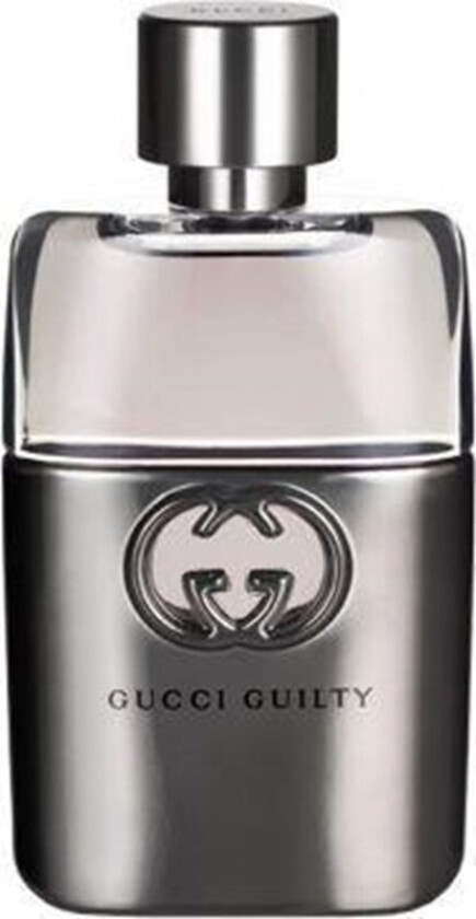 Guilty Pour Homme Eau De Toilette For Men