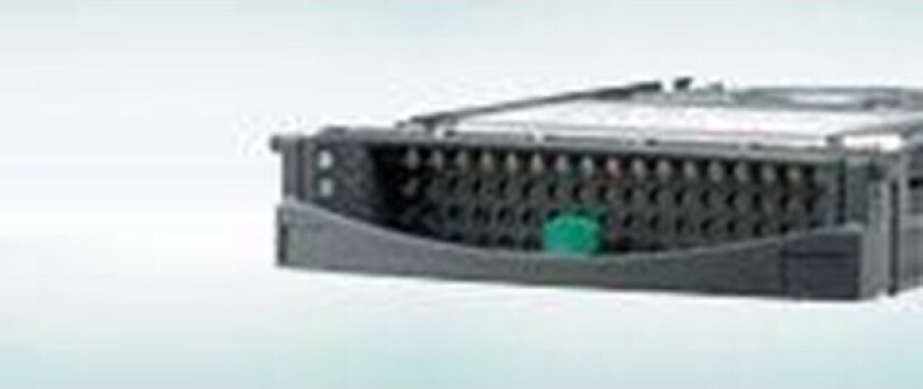-Siemens HD/160GB 7200rpm f TX150 - 160GB - Harddisk - S26361-F3017-L160 - SATA-150 - 3.5"