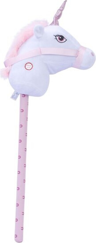 PLYSJ - GIDDDY UP HOBBY UNICORN