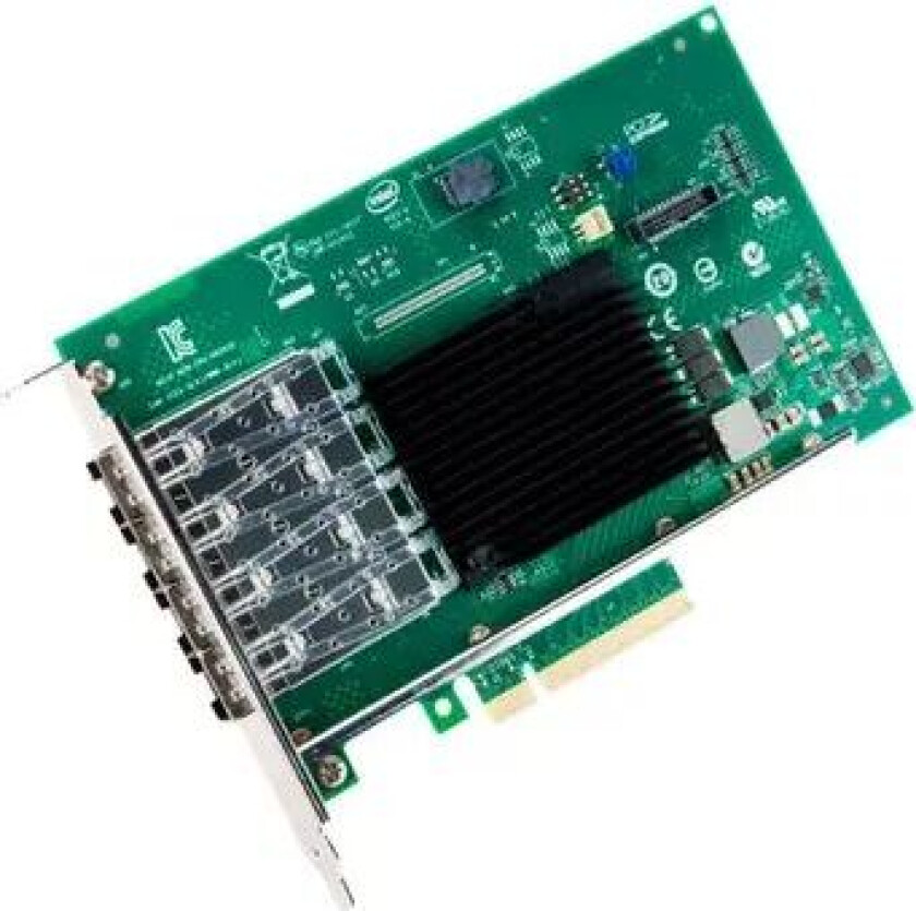 Ethernet Converged Network Adapter X710-da4
