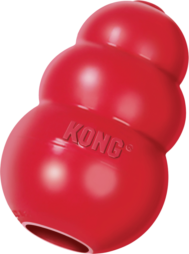 Classic Aktivitetsleke Rød X-Large