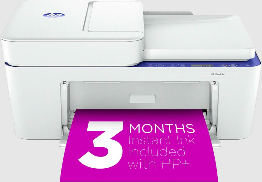 DeskJet 4230e Inkjet AIO printer