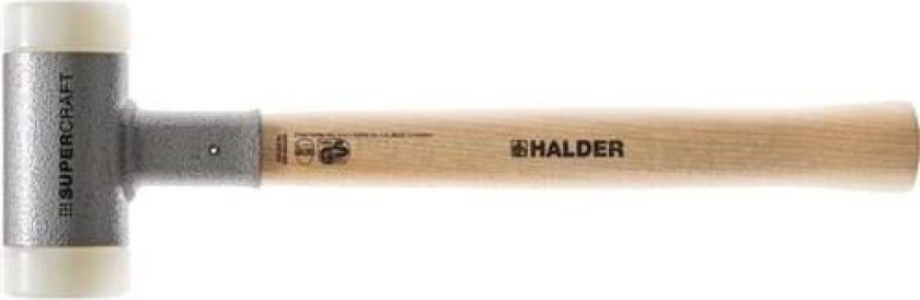 Dødslagshammer 6693 30mm 460g nylon