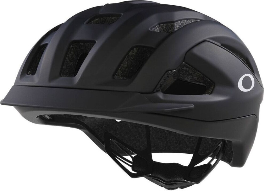 ARO3 Allroad MIPS® racehelmet, sykkelhjelm, gravel, unisex Matte Blckout