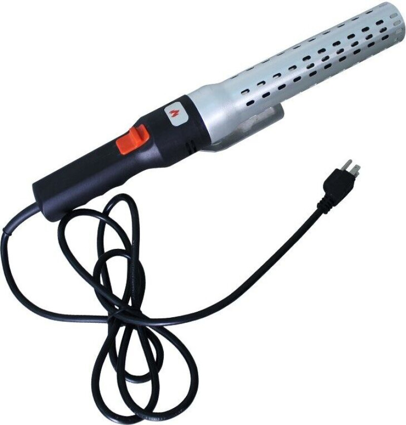 Charcoal starter-Looftlighter TasteLab AU-ESL