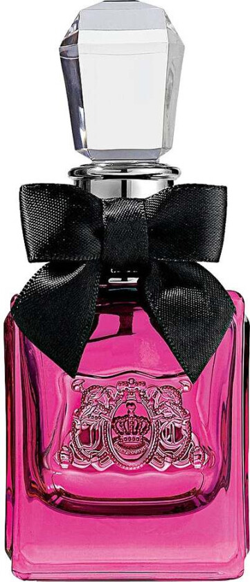 Viva La Juicy Noir EdP (Størrelse: 30 ML)