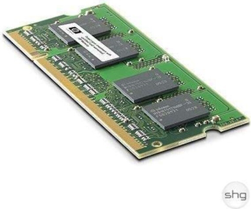 1 GB DDR2 SDRAM 800 MHz